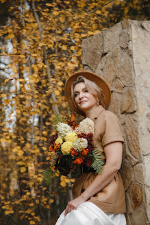 Svadobný fotograf Ekaterina Pershina (pershinaes). Fotografia publikovaná 3. februára 2021