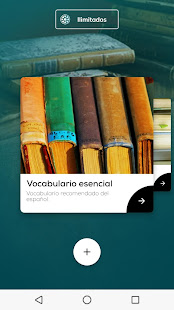 Diccionario Especial Español plus offline(圖2)-速報App