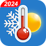 Weather Forecast- Live Weather icon