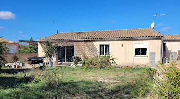 maison à Carcassonne (11)