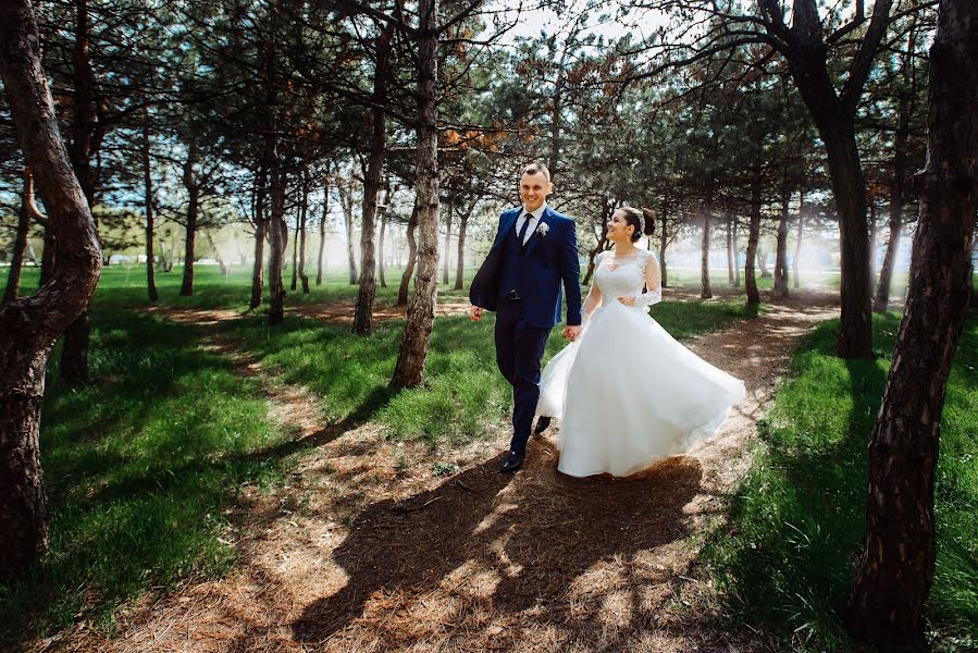 Photographe de mariage Natalya Bochek (natalibocheck). Photo du 1 juin 2018