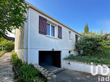 maison à Auxerre (89)