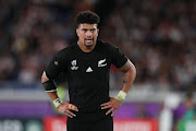 Ardie Savea says the All Blacks are ready to rumble against the Springboks.