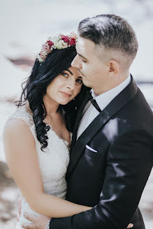 ช่างภาพงานแต่งงาน Cosmin Marinchescu (marinchesco) ภาพเมื่อ 28 สิงหาคม 2019