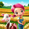 Nice Farm: Idle Family Inc icon