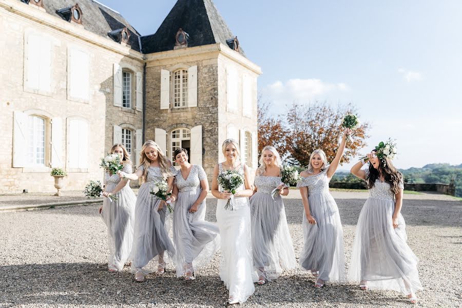 Photographe de mariage Dina Deykun (divarth). Photo du 9 avril 2020