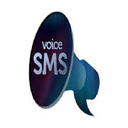 Voice To Sms - No Typing 14 Icon