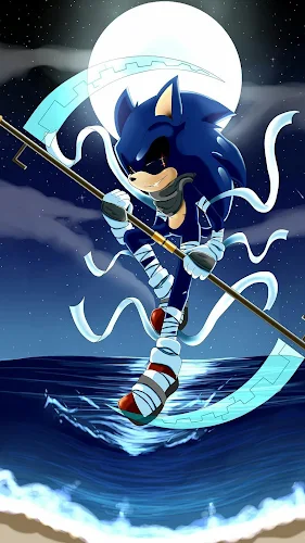 Sonic EXE Mobile Phone Wallpapers - Phiên Bản Mới Nhất Cho Android - Tải  Xuống Apk