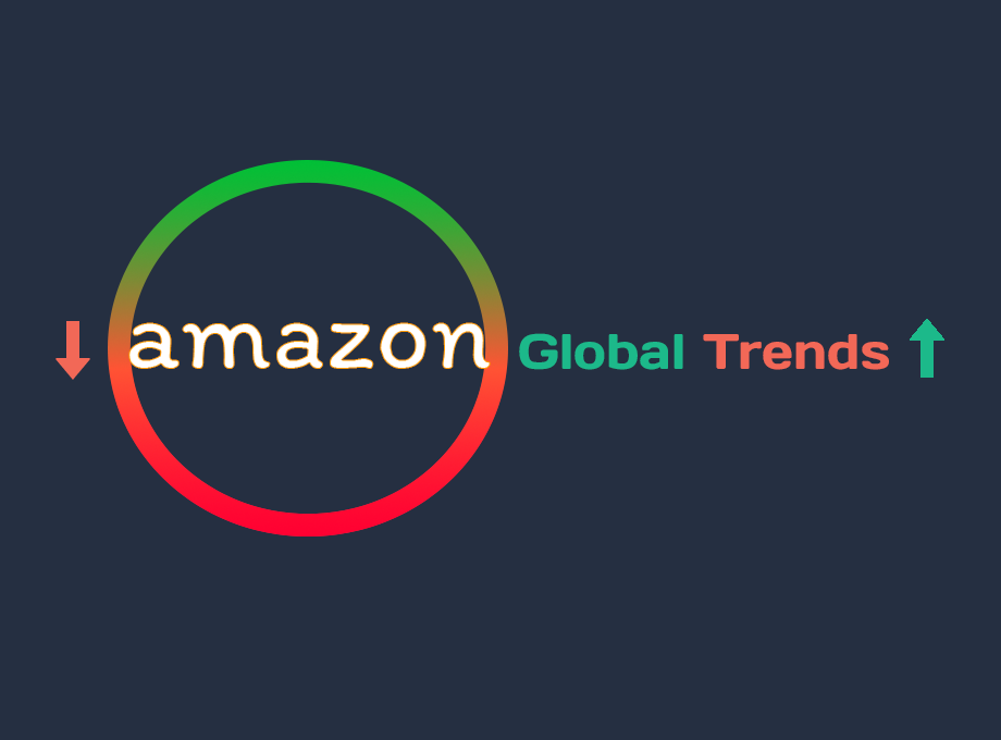 Amazon Global Trends Preview image 1