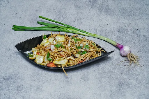 Hakka Noodles