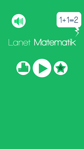 Lanet Matematik