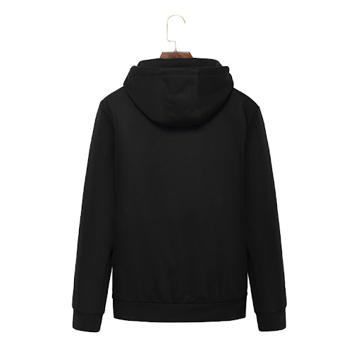 Title 4, Mens Casual Sports Sweater Jacket Comfortable ...