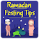 Ramadan Fasting Tips icon