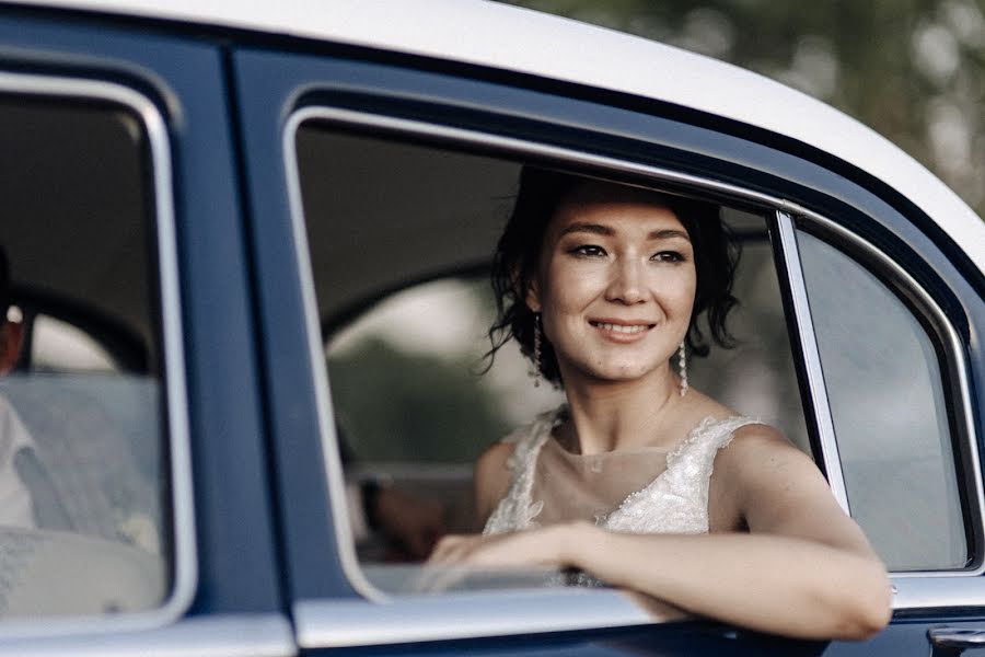 Photographe de mariage Timur Yamalov (timur). Photo du 4 juillet 2020