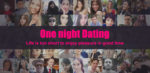 Night customer app one service dating gma.snapperrock.com Reviews