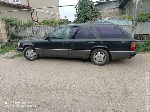 продам запчасти на авто Mercedes 200 200 (W124) фото 1