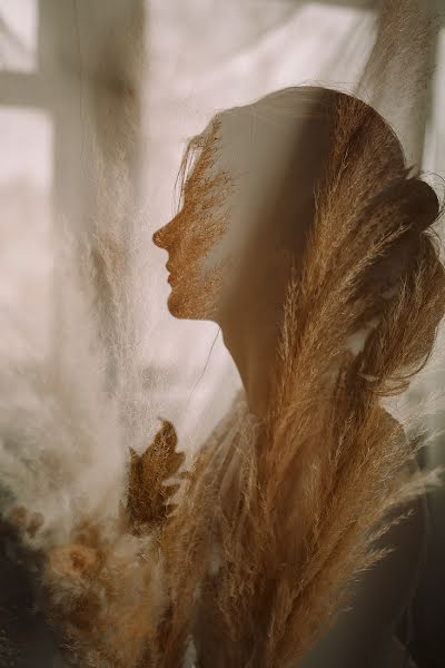 Vestuvių fotografas Ekaterina Verizhnikova (alisaselezneva). Nuotrauka 2019 kovo 31