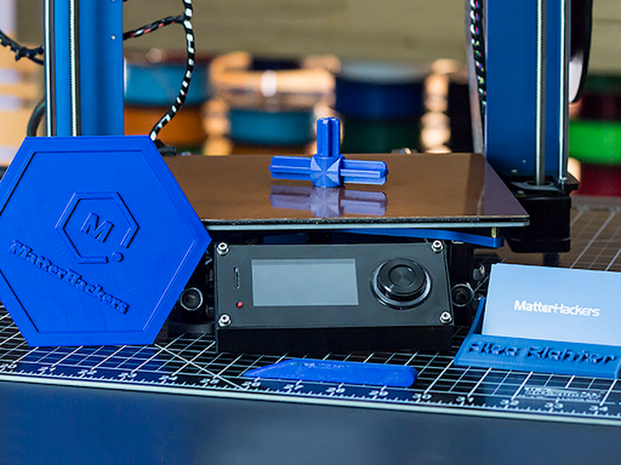 MatterControl - 3D Printing Software