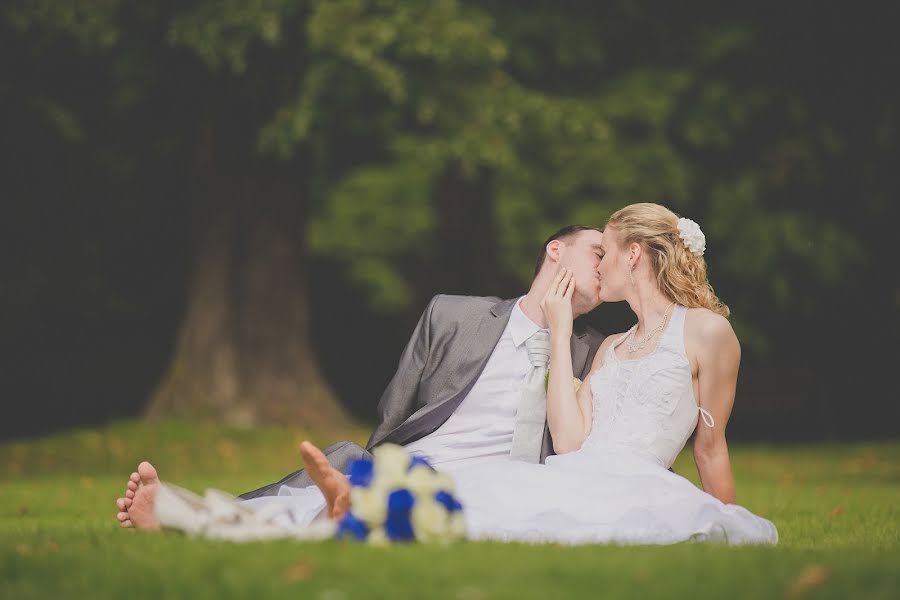 Fotógrafo de bodas Jozef BRAJER (brajer). Foto del 27 de mayo 2015