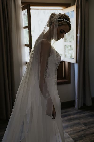 Photographe de mariage Airam Hernandez (airamhernandez). Photo du 19 septembre 2023