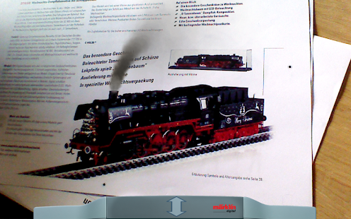 How to get Märklin AR 4.8 apk for laptop