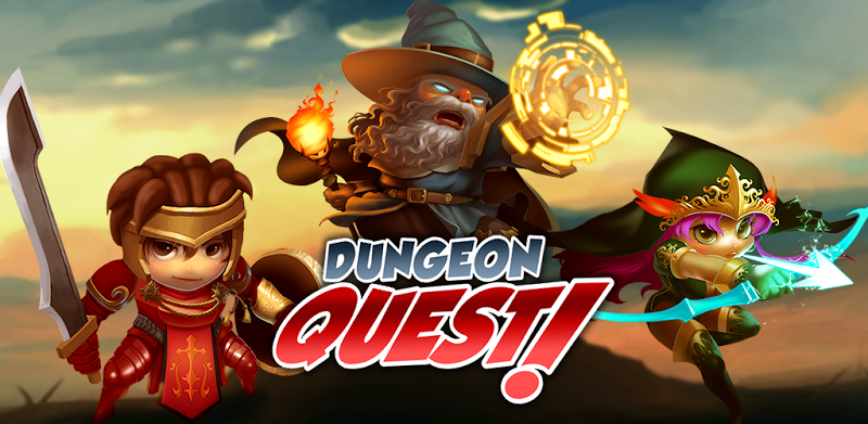 Dungeon Quest