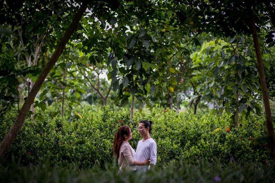 Fotografo di matrimoni Aditya Darmawan (adarmawans). Foto del 23 novembre 2016