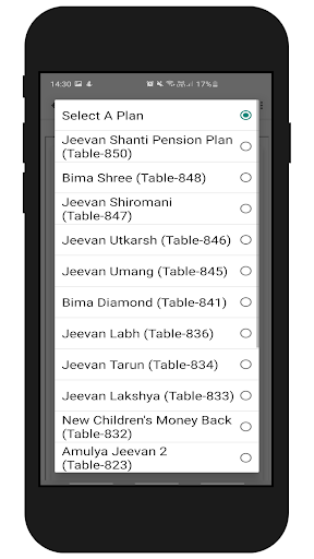 Life Insurance Premium Calculator