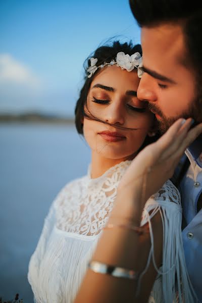 Photographe de mariage Enes Mert Küçük (enes). Photo du 10 mars 2019