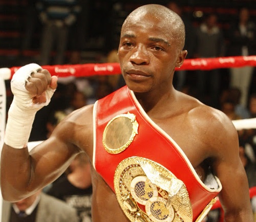 Moruti ‘Baby Face’ Mthalane is rooting for compatriot Zolani Tete against Filipino John Riel Casimero.