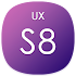 UX Experience S8 - Icon Pack2.1 build 21