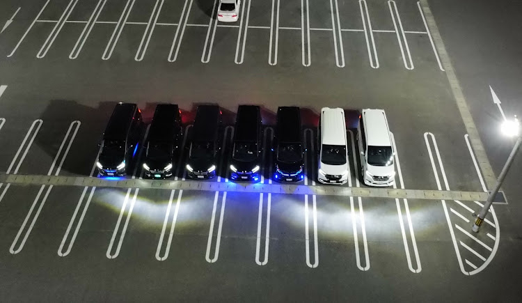 ステップワゴンのRP-style KYUSHU・定例オフ会に関するカスタム事例の投稿画像2枚目