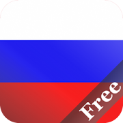 Russian+ Free 1.0 Icon