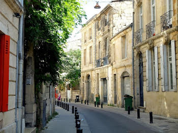 appartement à Bordeaux (33)