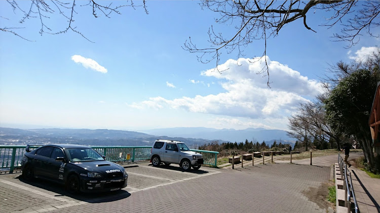WRX S4の宮ヶ瀬・宮ヶ瀬ダム・鳥居原園地駐車場・猫・ジャパン峠プロジェクトに関するカスタム事例の投稿画像32枚目