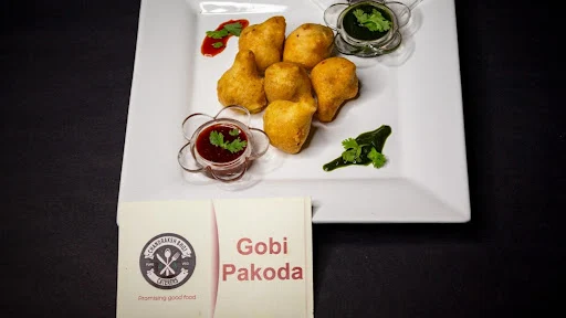 Gobhi Pakoda [100 Grams]