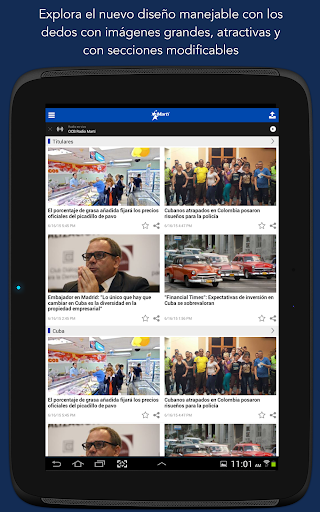 免費下載新聞APP|Martí Noticias app開箱文|APP開箱王