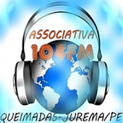 ASSOCIATIVA 104 FM 1.0 Icon
