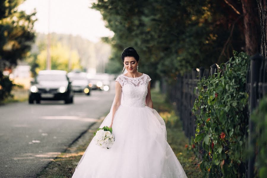 Wedding photographer Tatyana Starkova (starkovaphoto). Photo of 5 October 2017