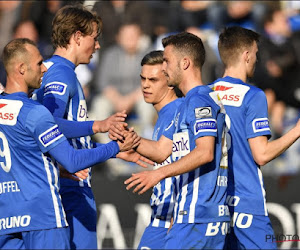 Un bon club anglais va venir affronter Genk lors du fan-day