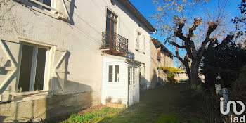 maison à Saint-Gaudens (31)