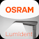 OSRAM LumIdent App icon