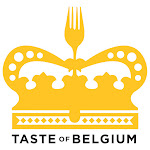 Taste of Belgium- Mason