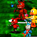 Cover Image of Download tips FNaF World 1.0 APK