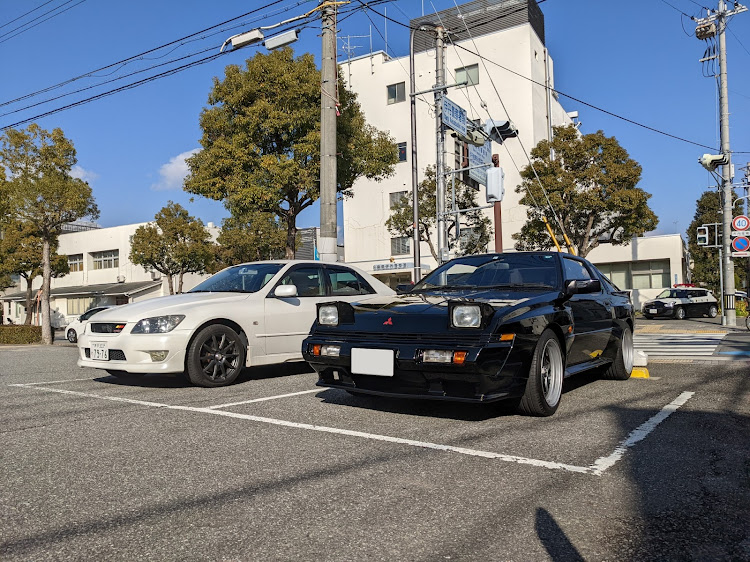 スタリオンのタカさんが投稿したカスタム事例の投稿画像2枚目