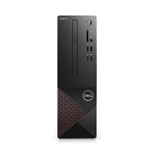 Máy tính để bàn/ PC Dell Vostro 3681 (i7-10700/8GB/512GB SSD/Win 11 SL/Office Home and Student 2021/1Yr)(STI71510W1-8G-512G)