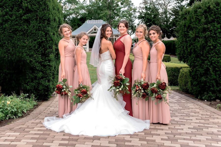 Fotógrafo de bodas Amanda Joy (amandajoyphoto). Foto del 30 de diciembre 2019