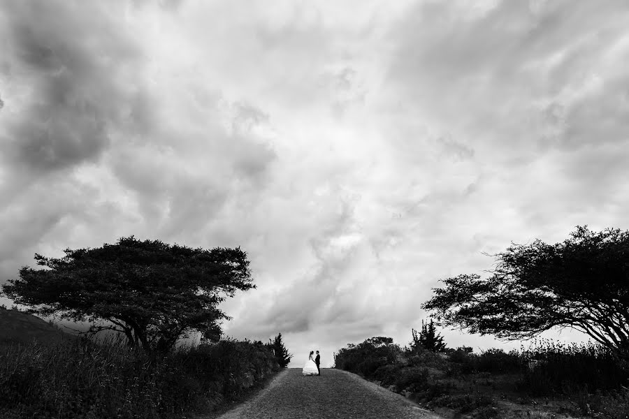 Fotógrafo de casamento Viviana Calaon (vivianacalaonm). Foto de 17 de maio 2018