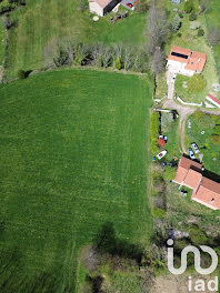 terrain à Saint-Jean-Soleymieux (42)