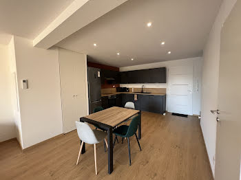 duplex à Ajaccio (2A)